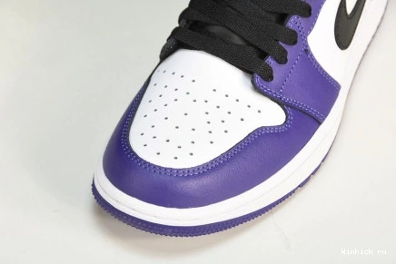 Jordan Golf 